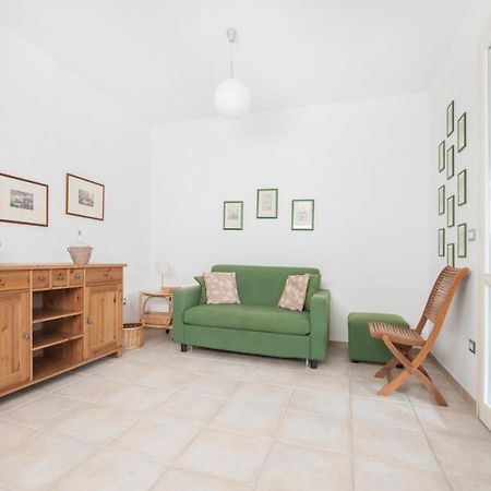 Caper Villa Santa Caterina  Luaran gambar