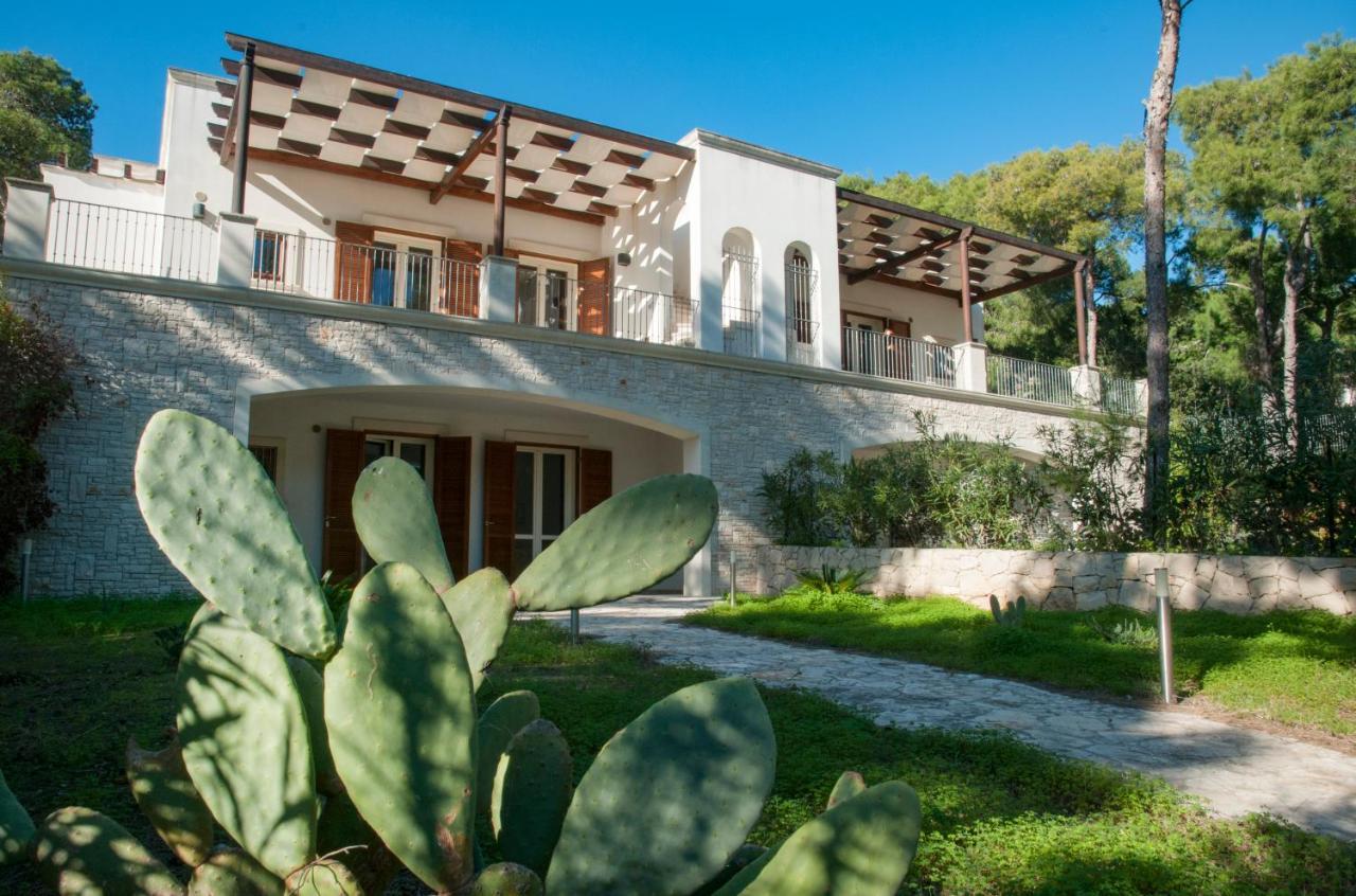 Caper Villa Santa Caterina  Luaran gambar
