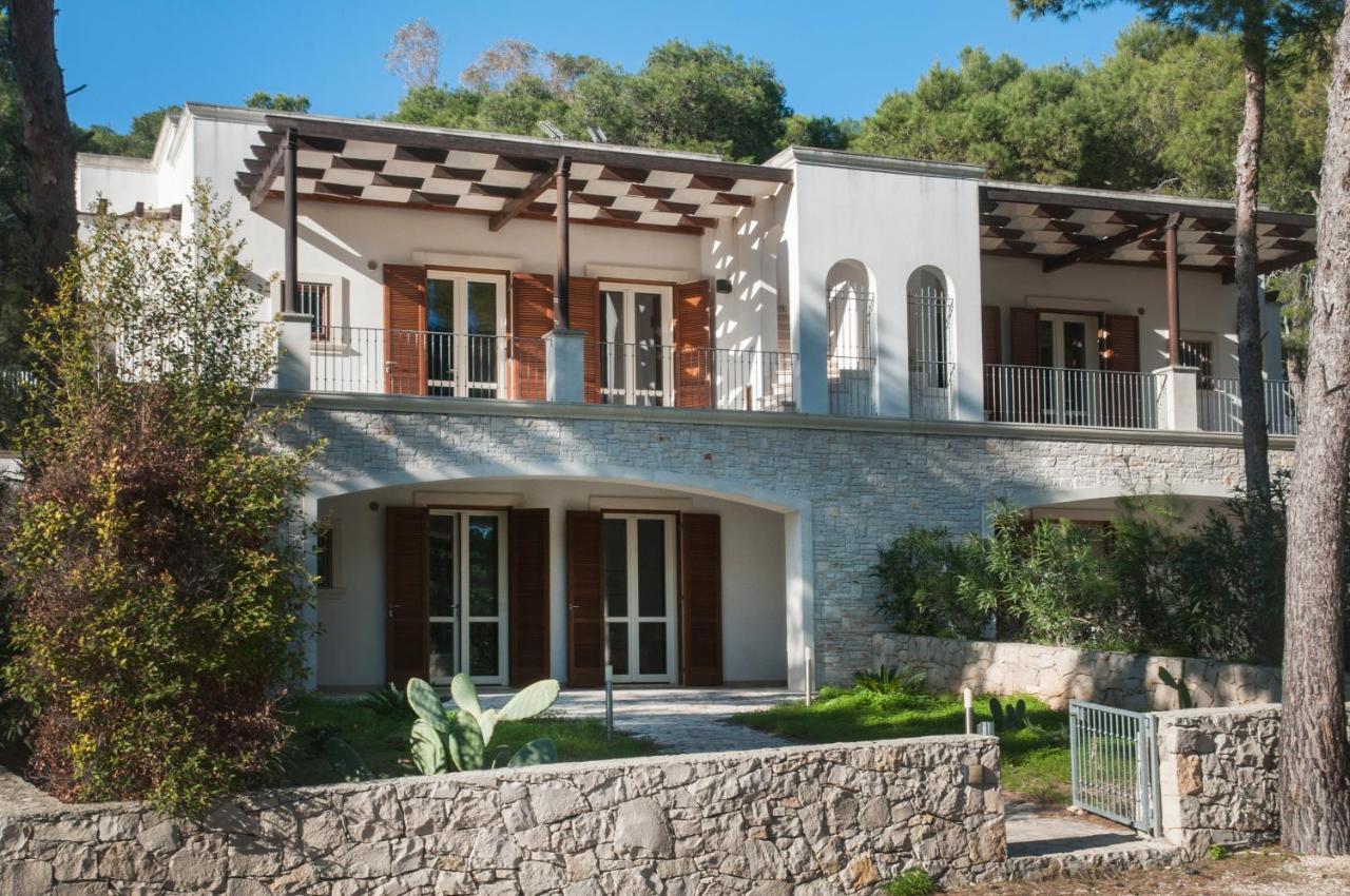 Caper Villa Santa Caterina  Luaran gambar