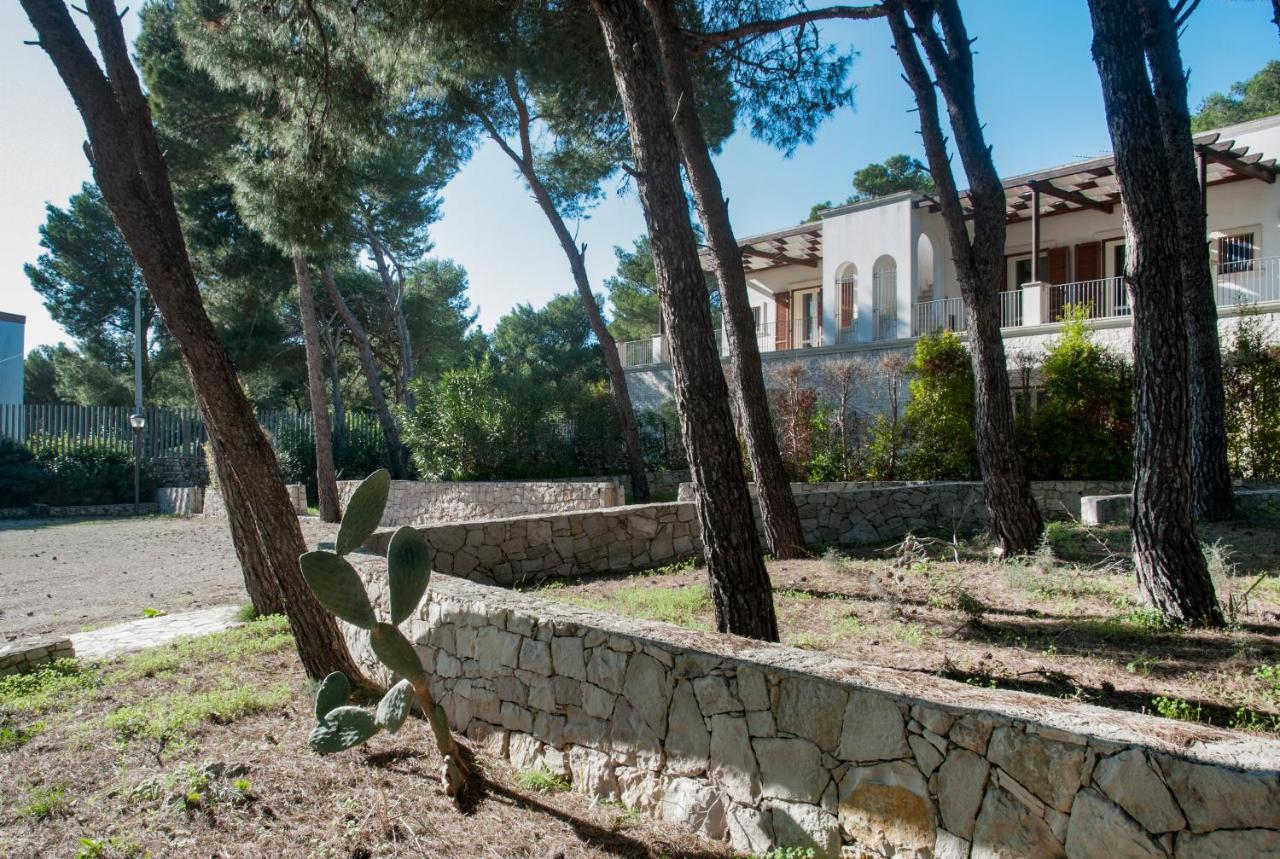 Caper Villa Santa Caterina  Luaran gambar