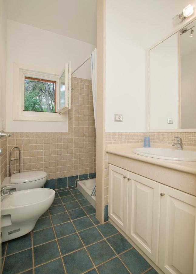 Caper Villa Santa Caterina  Luaran gambar