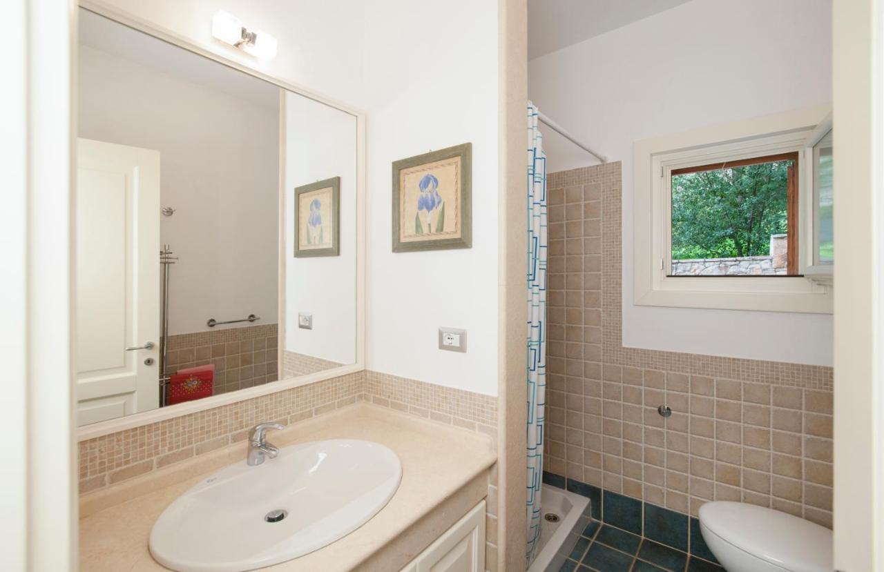 Caper Villa Santa Caterina  Luaran gambar