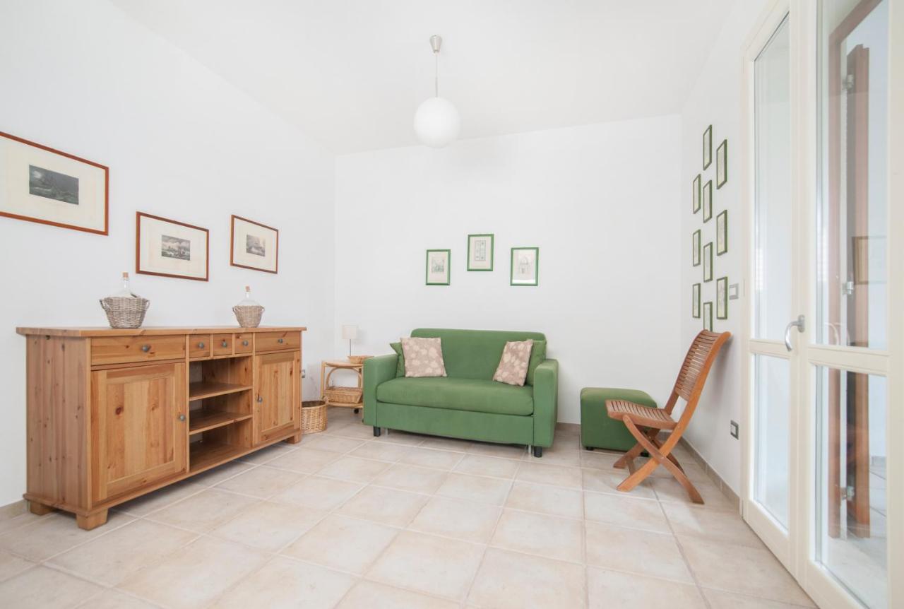 Caper Villa Santa Caterina  Luaran gambar