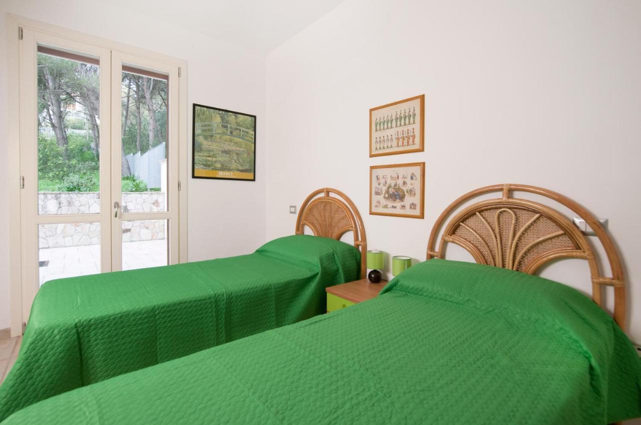 Caper Villa Santa Caterina  Luaran gambar
