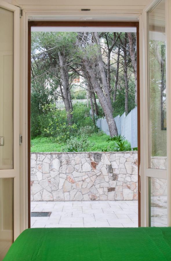 Caper Villa Santa Caterina  Luaran gambar