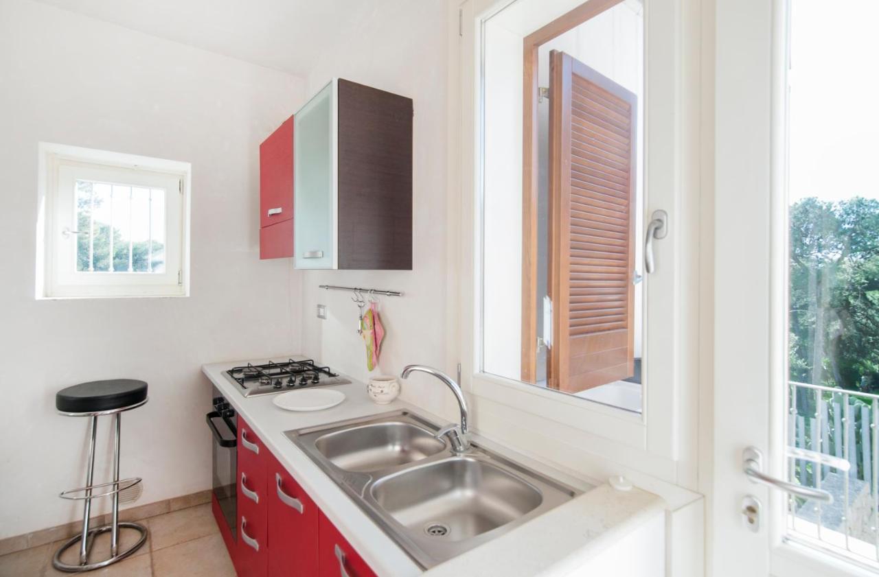 Caper Villa Santa Caterina  Luaran gambar