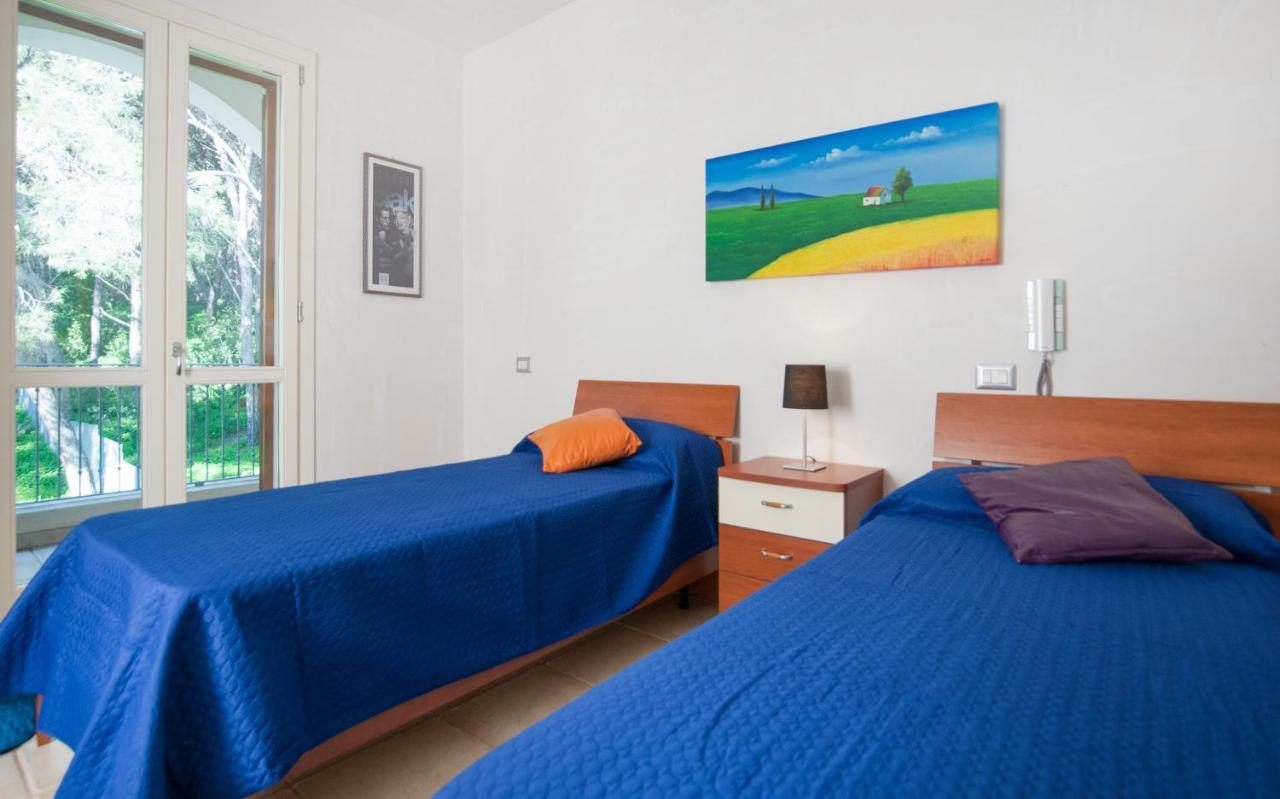 Caper Villa Santa Caterina  Luaran gambar