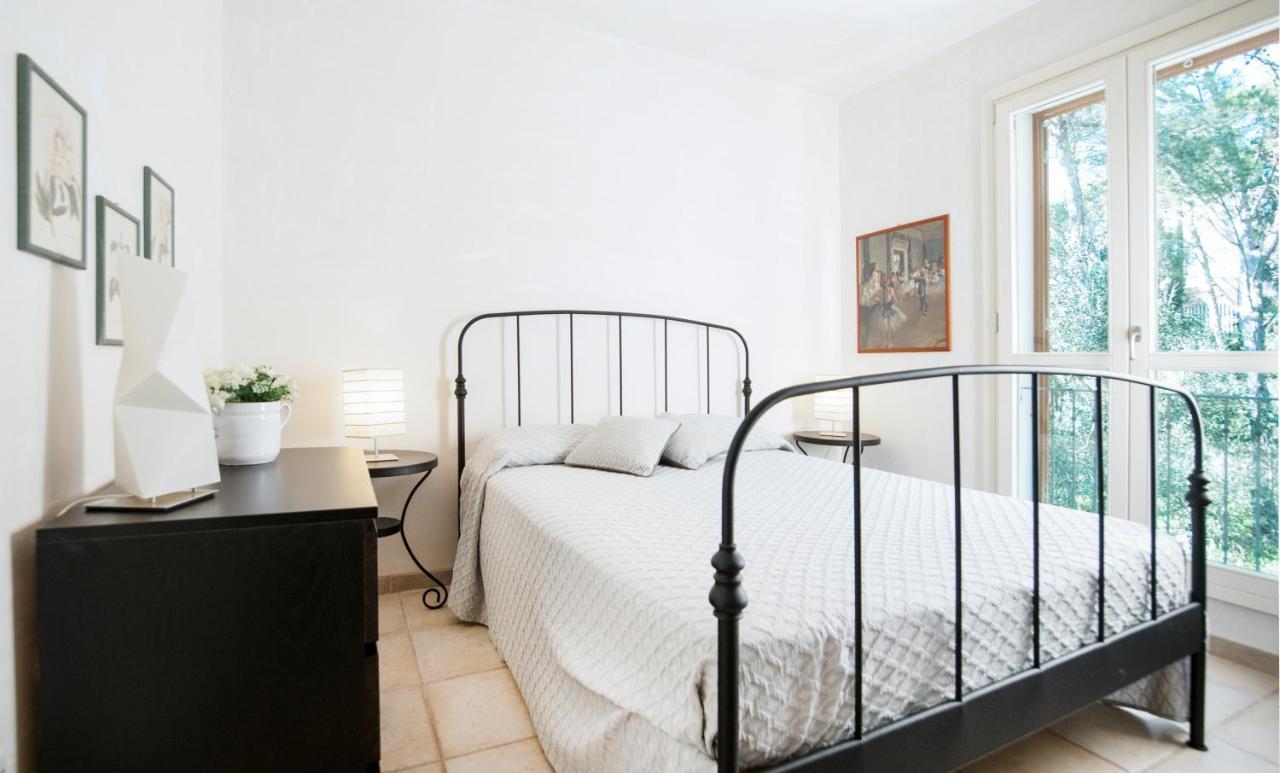 Caper Villa Santa Caterina  Luaran gambar