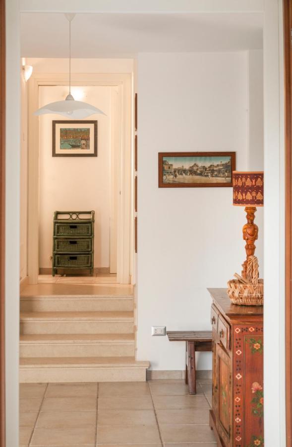 Caper Villa Santa Caterina  Luaran gambar
