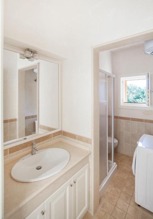 Caper Villa Santa Caterina  Luaran gambar