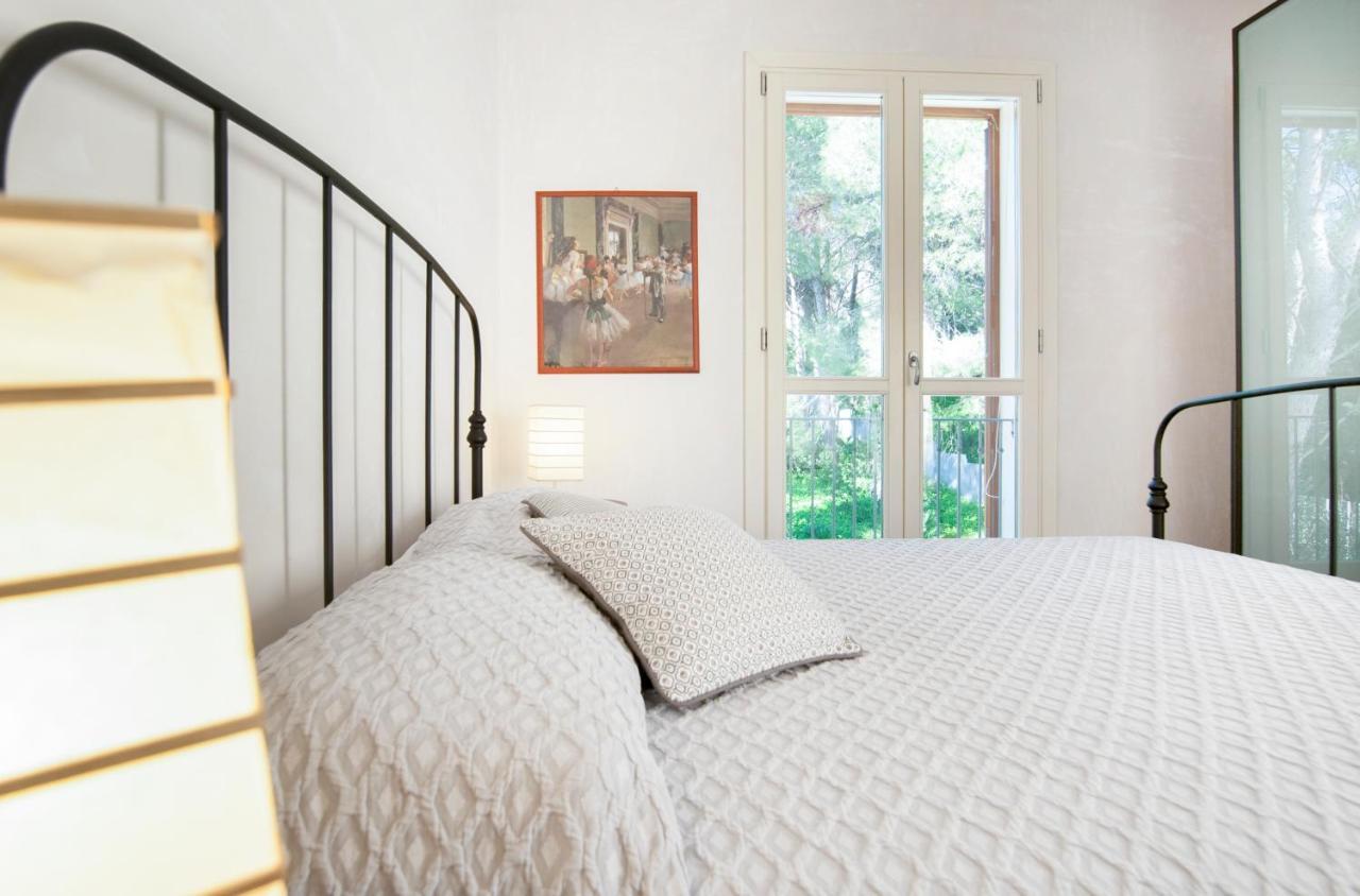 Caper Villa Santa Caterina  Luaran gambar