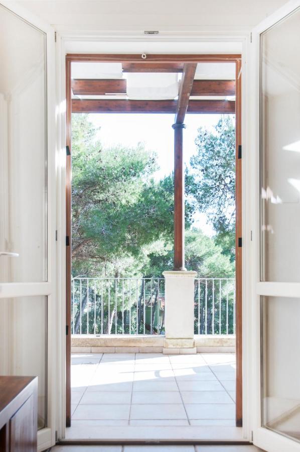 Caper Villa Santa Caterina  Luaran gambar