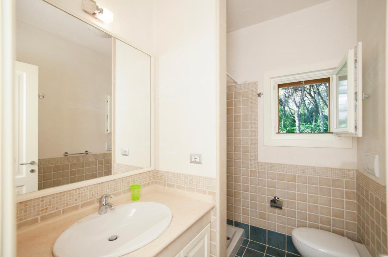 Caper Villa Santa Caterina  Luaran gambar