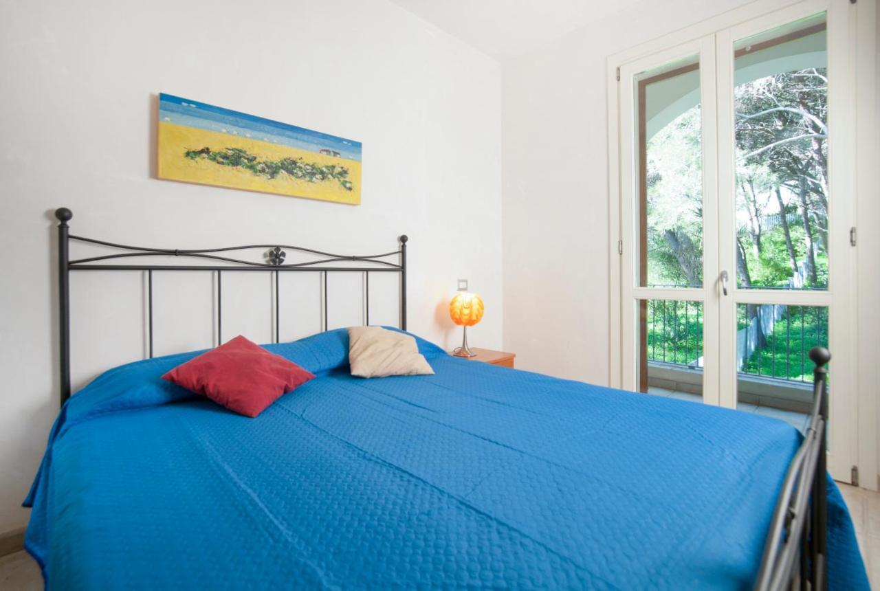 Caper Villa Santa Caterina  Luaran gambar
