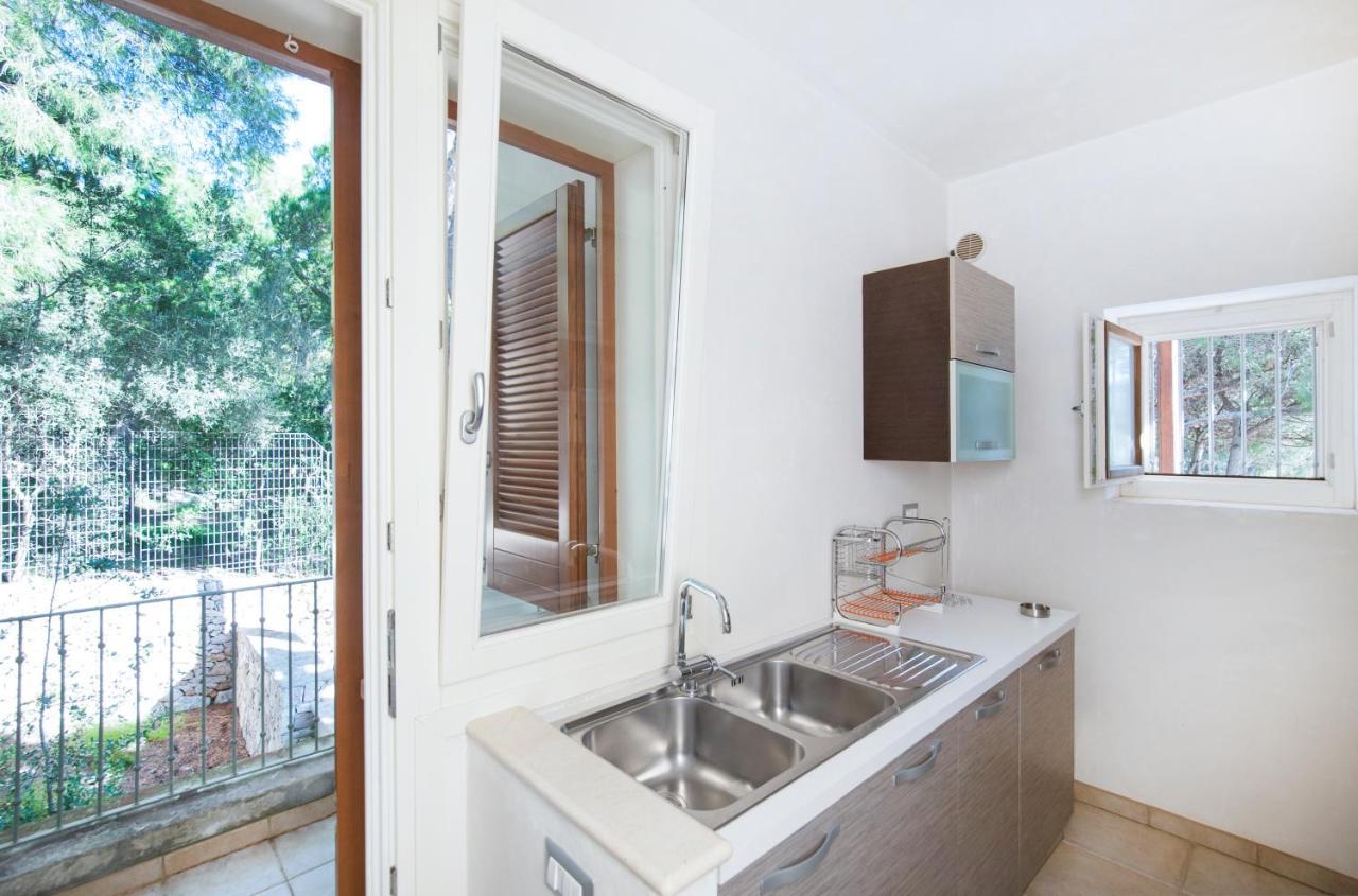 Caper Villa Santa Caterina  Luaran gambar