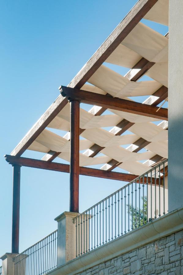 Caper Villa Santa Caterina  Luaran gambar