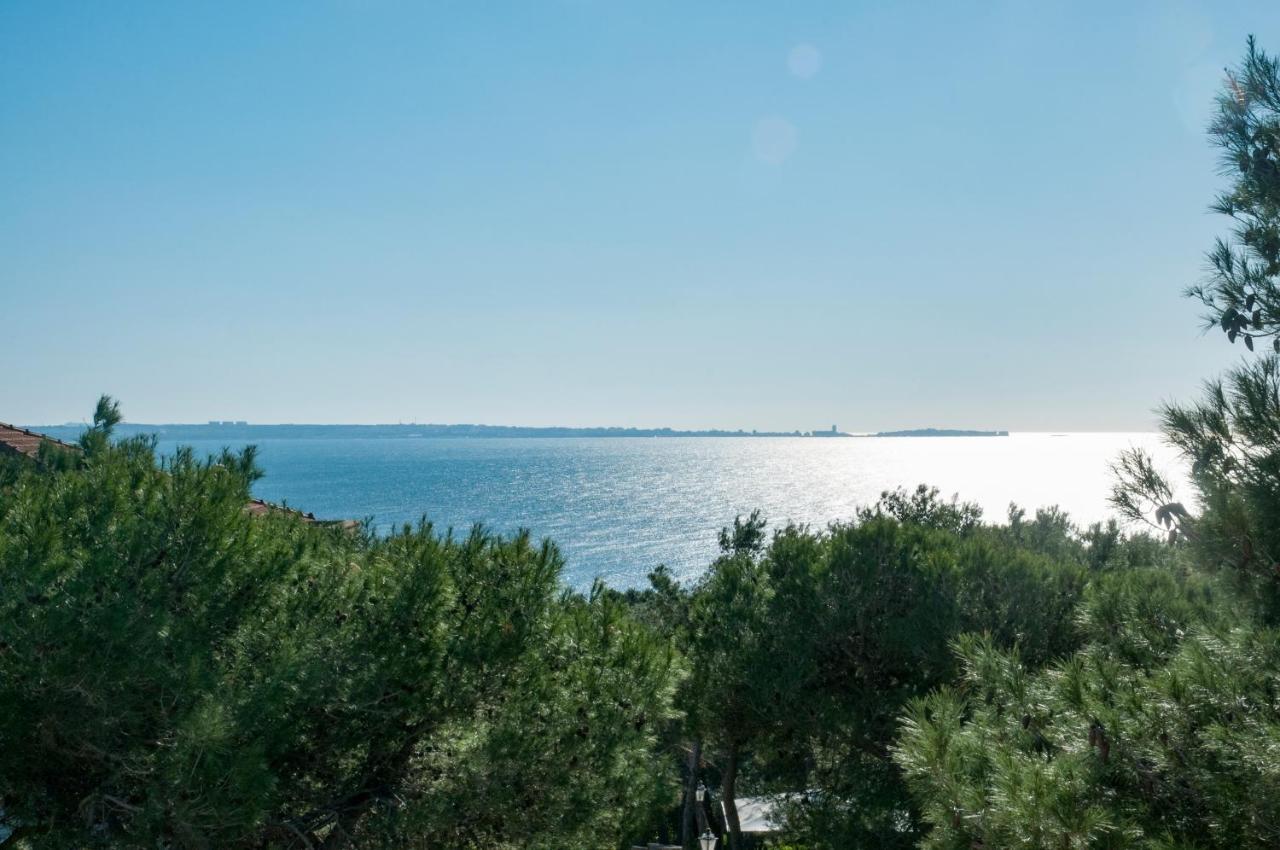 Caper Villa Santa Caterina  Luaran gambar