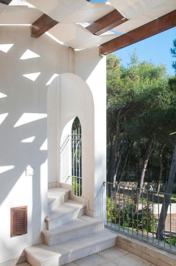 Caper Villa Santa Caterina  Luaran gambar