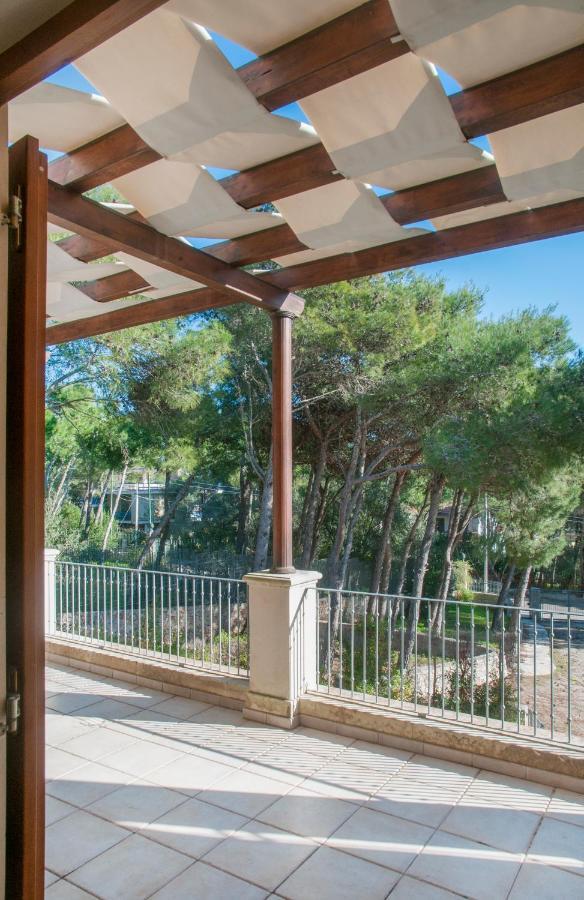 Caper Villa Santa Caterina  Luaran gambar