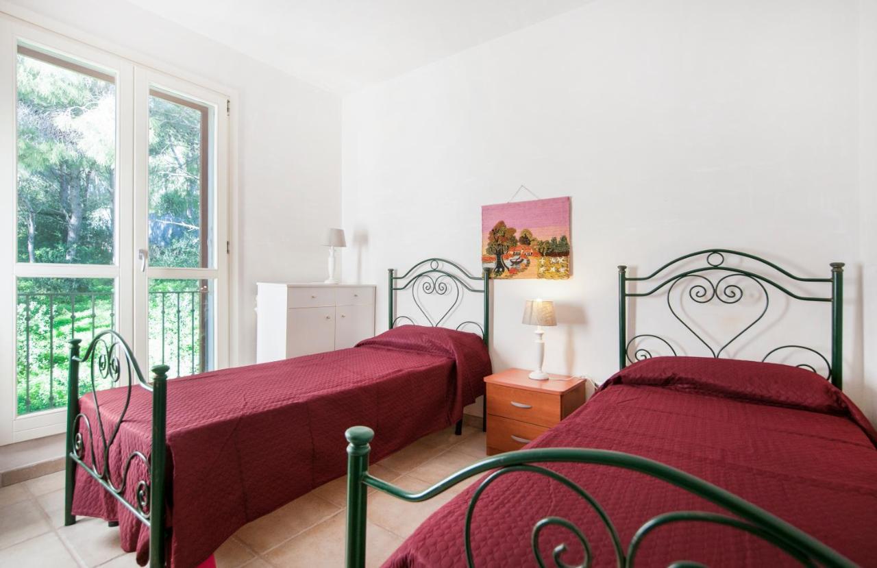 Caper Villa Santa Caterina  Luaran gambar