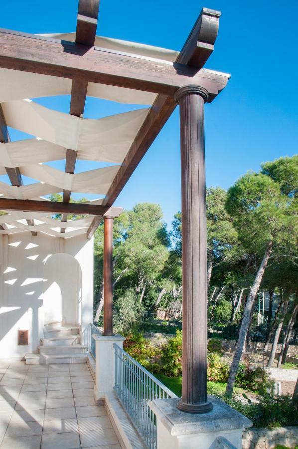 Caper Villa Santa Caterina  Luaran gambar