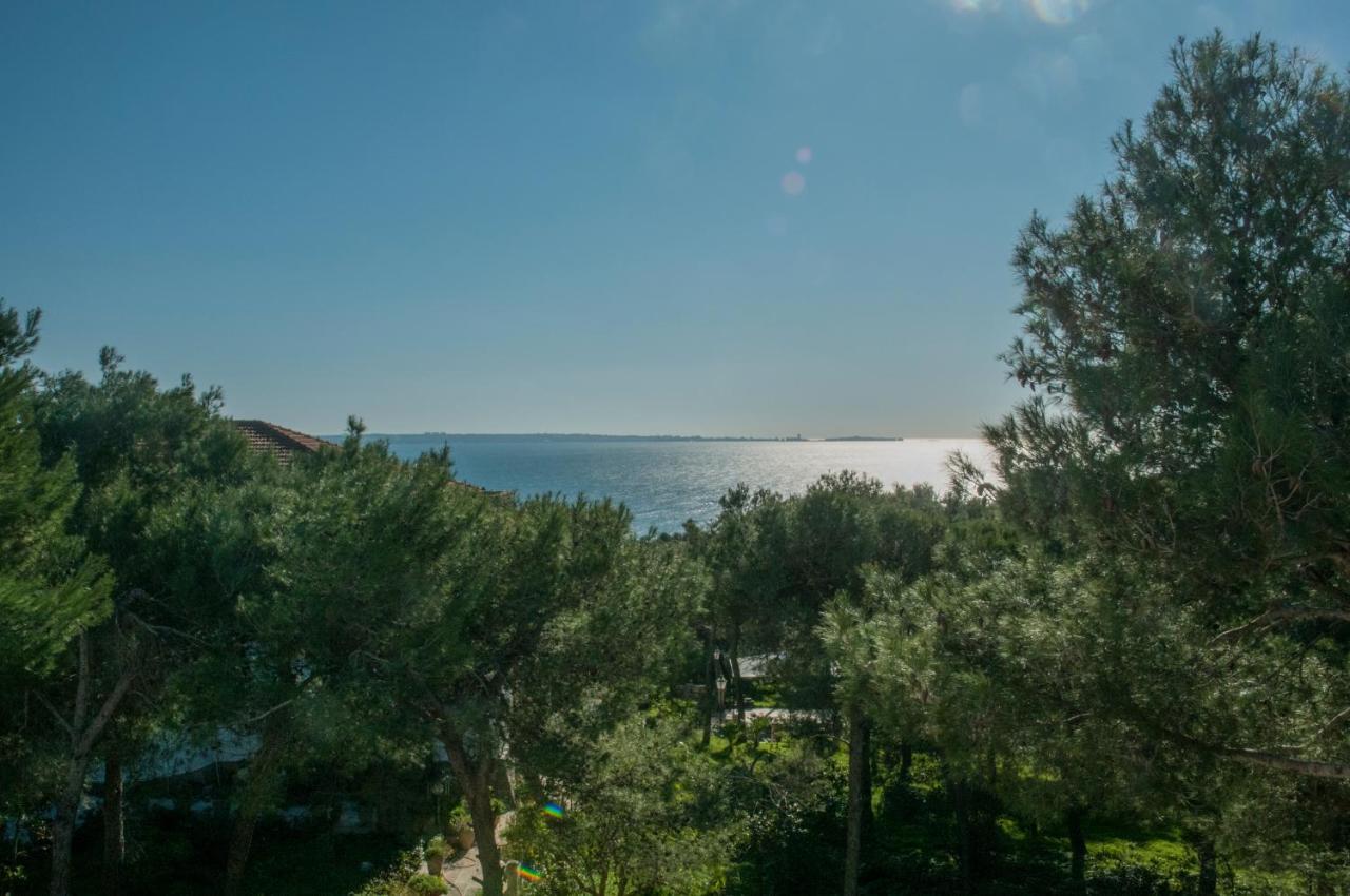 Caper Villa Santa Caterina  Luaran gambar